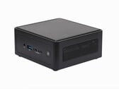 Новые мини-ПК ASRock NUC Core 300 BOX оснащены процессорами Intel серии Wildcat Lake.