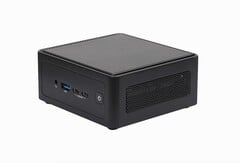 Новые мини-ПК ASRock NUC Core 300 BOX оснащены процессорами Intel серии Wildcat Lake.