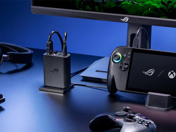 (Источник изображения: Asus)
