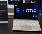 Игровой ноутбук iGame оснащен графическим процессором RTX 5070 Laptop и 16-ядерным процессором Intel Panther Lake.