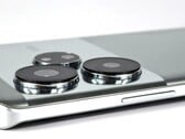 Realme GT 6. (Источник изображения: Notebookcheck)