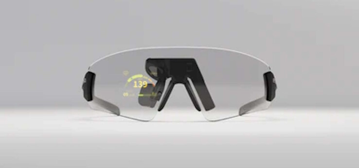 Также доступна фотохромная модель.