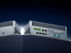 EC-AGXOrin: Новая, компактная компьютерная система с высокой производительностью искусственного интеллекта. (Источник изображения: Firefly)