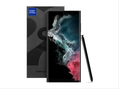 Художественный рендер сертифицированного обновленного Galaxy S25 Ultra. (Источник изображения: Samsung)