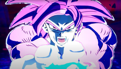 Любимые фанатами превращения возглавляют Sparking! ZERO в последнем обновлении DLC (Источник изображения: Bandai Namco)