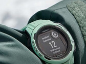 Компания Garmin выпустила новое стабильное обновление для серии Instinct 2. (Источник изображения: Garmin)