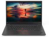 Ноутбук Lenovo ThinkPad X1 Extreme (i7, 4K-HDR, GTX 1050 Ti Max-Q). Обзор от Notebookcheck