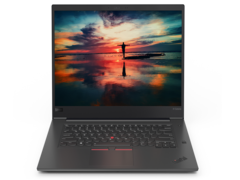 Ноутбук Lenovo ThinkPad X1 Extreme (i7, 4K-HDR, GTX 1050 Ti Max-Q). Обзор от Notebookcheck