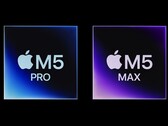 Модели Apple M5 Pro и M5 Max предлагают заметные улучшения по сравнению со своими предшественниками