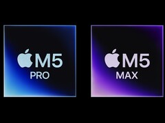 Модели Apple M5 Pro и M5 Max предлагают заметные улучшения по сравнению со своими предшественниками