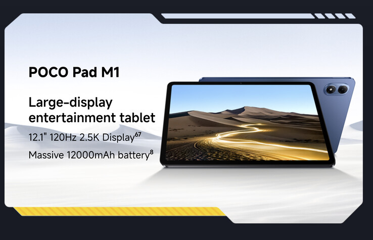 (Источник изображения: Xiaomi)