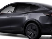 Как базовая RWD Model Y, так и топовая AWD теперь могут быть приобретены в Китае по 0% APR (Источник изображения: Tesla)
