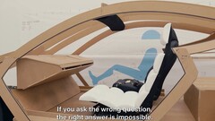 Роботакси может быть оснащен функцией самоочистки (Источник изображения: Tesla)