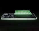 Xiaomi 15 уже имеет сравнительно большую емкость аккумулятора, учитывая его размеры. (Источник изображения: Xiaomi - отредактировано)