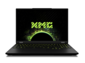 Пользователи могут ожидать от мобильной RTX 5080 примерно той же производительности, что и от мобильной RTX 4090 (Источник изображения: Schenker)
