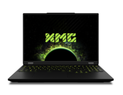 Пользователи могут ожидать от мобильной RTX 5080 примерно той же производительности, что и от мобильной RTX 4090 (Источник изображения: Schenker)