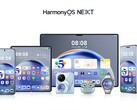 HarmonyOS NEXT. (Источник изображения: Huawei)