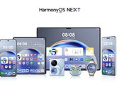 HarmonyOS NEXT. (Источник изображения: Huawei)
