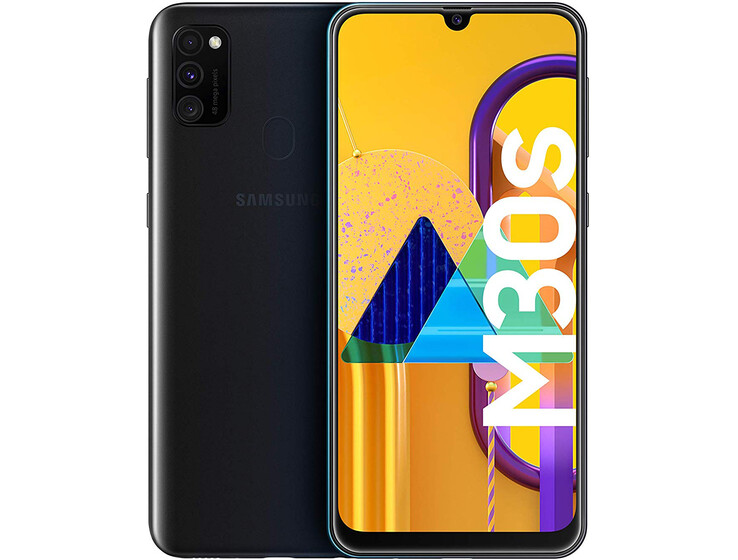 Samsung Galaxy M30s Samsung Galaxy M30s