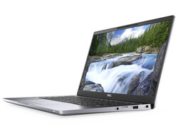 На обзоре: Dell Latitude 7400 (8N6DH). Тестовый образец предоставлен: