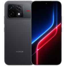 Honor WIN 2 в черном цвете
