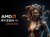 Еще один процессор AMD Gorgon Point появился в сети (источник изображения: AMD, отредактировано)