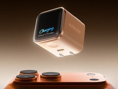 Интеллектуальное зарядное устройство Nano Safe Charge от Anker (на фото) появилось в Китае. (Источник изображения: Anker)