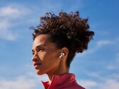 Apple Беспроводные наушники AirPods.