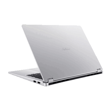 Задняя часть корпуса Asus Vivobook Pro 14 2026