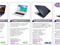 Asus готовит крайне доступный Chromebook