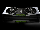 Проверенные источники говорят, что RTX 3080 Ti поступи в производство уже в августе  (Изображение: NVIDIA)