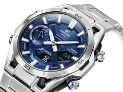 Часы Edifice Sospensione ECB2300D-2A от Casio