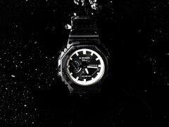 Часы Casio 2026 G-Shock x Ron Herman