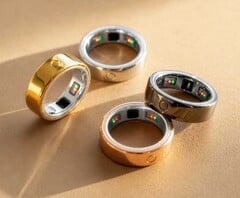 Circular Ring 3 позволяет осуществлять бесконтактные платежи с помощью чипа NFC.