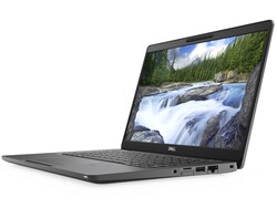 На обзоре: Dell Latitude 5300. Тестовый образец предоставлен Dell