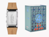 Часы Marvel x Fossil Limited-Edition Fantastic Four Watch. (Источник изображения: Fossil)