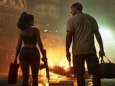 Новые скриншоты GTA 6 показывают Джейсона и Люсию в закусочной, напоминая фанатам о «Криминальном чтиве».