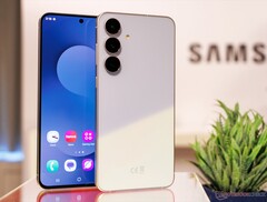 Ноутбук Galaxy S25 FE не смог произвести впечатление при анализе камеры в DxOMark. (Источник изображения: Notebookcheck)