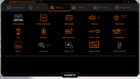 Gigabyte Control Center - Параметры устройства