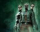 Изображение из игры The Matrix Awakens. (Источник изображения: PlayStation Store)