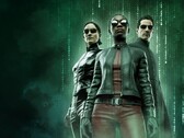 Изображение из игры The Matrix Awakens. (Источник изображения: PlayStation Store)