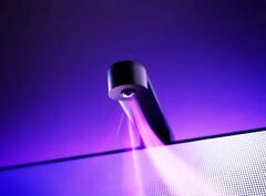 В скором времени осветительные приборы Philips Hue можно будет синхронизировать с телевизором с помощью камеры.