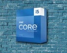 Сообщается, что компания Intel наращивает объемы производства старых процессоров, таких как представленный на фотографии Core i5 13-го поколения, с целью преодоления дефицита оперативной памяти.