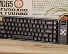 Обзор Iqunix Magi65 Pro