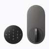 Умный замок с засовом LG 1