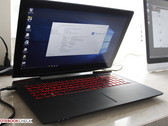 Lenovo готовит игровые ноутбуки...