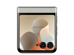 Motorola Razr 60 будет иметь больше оперативной памяти, чем все его предшественники. (Источник изображения: Xpertpick)