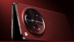 OnePlus Open. (Источник изображения: OnePlus) 