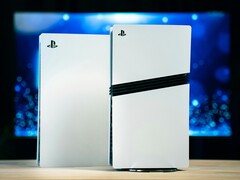 Sony PS5 Pro скоро будет поддерживать нечто очень похожее на AMD FSR 4 (Источник изображения: Amanz)