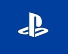 Официальный логотип PlayStation.